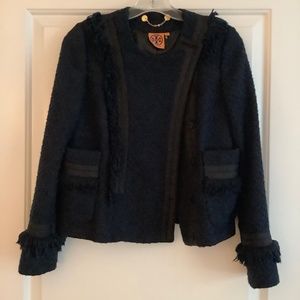 Tory Burch short jacket